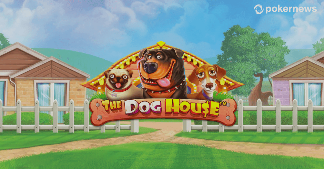 The Dog House